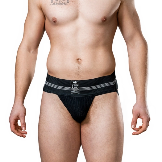 JOCKSTRAP MM ORIGINAL – NOIR
