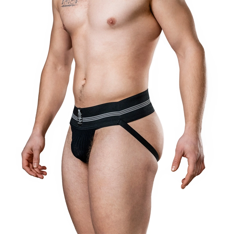 JOCKSTRAP MM ORIGINAL – NOIR