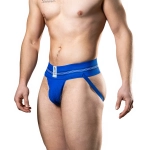 JOCKSTRAP MM ORIGINAL – BLEU