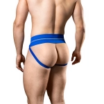 JOCKSTRAP MM ORIGINAL – BLEU