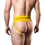 JOCKSTRAP MM ORIGINAL – JAUNE