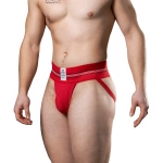 JOCKSTRAP MM ORIGINAL – ROUGE
