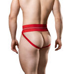 JOCKSTRAP MM ORIGINAL – ROUGE