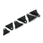 SET DE 6 POIDS EN CUIR