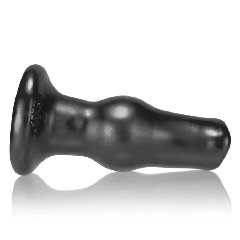 PLUG CREUX OXBALLS PIG-HOLE DEEP 2 – NOIR