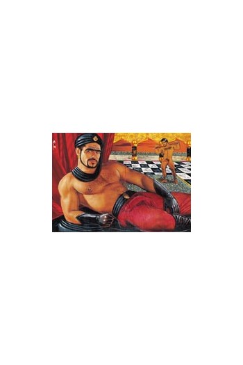 CARTE POSTALE ERIC RASPAUT