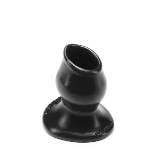 PLUG CREUX OXBALLS PIG-HOLE 1 – NOIR