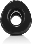 PLUG CREUX OXBALLS PIG-HOLE 1 – NOIR