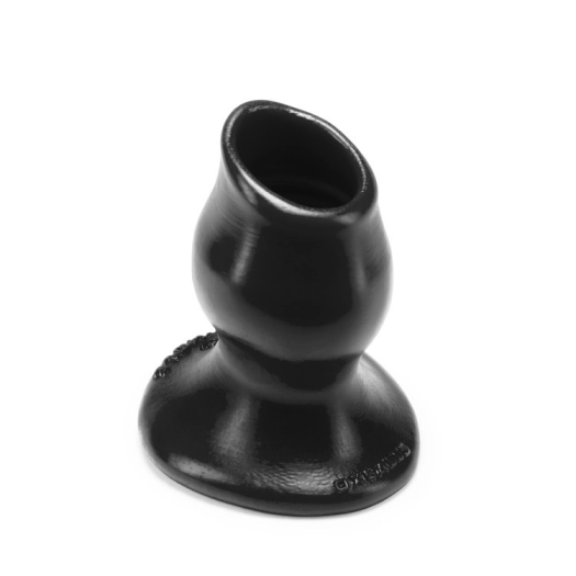 PLUG CREUX PIG-HOLE 2 – NOIR