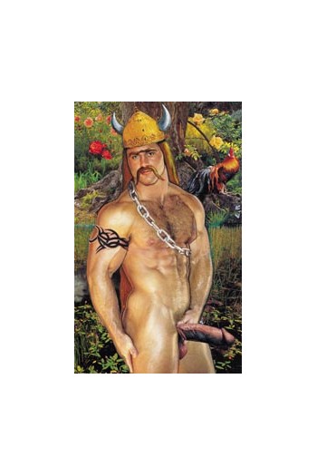 CARTE POSTALE ERIC RASPAUT