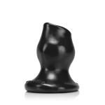 PLUG CREUX OXBALLS PIG-HOLE 5 – NOIR