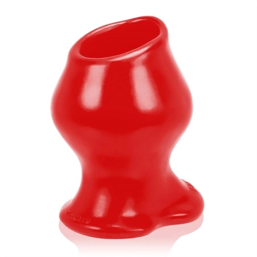 PLUG CREUX PIG-HOLE FF – ROUGE