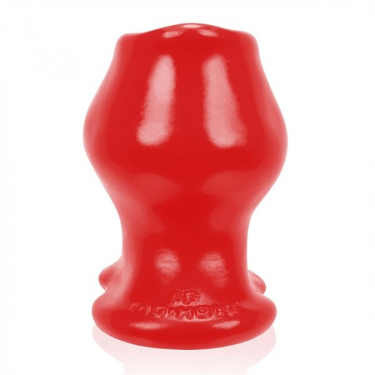 PLUG CREUX PIG-HOLE FF – ROUGE