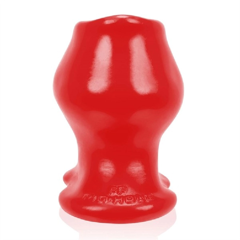 PLUG CREUX PIG-HOLE FF – ROUGE