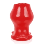 PLUG CREUX PIG-HOLE FF – ROUGE