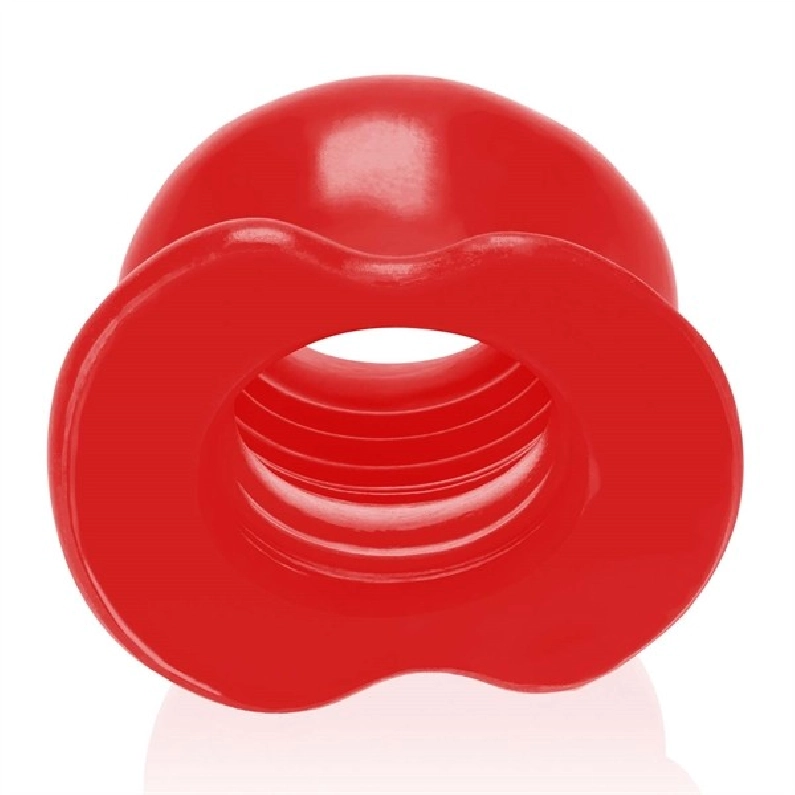 PLUG CREUX PIG-HOLE FF – ROUGE