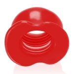 PLUG CREUX PIG-HOLE FF – ROUGE
