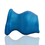 PLUG CREUX OXBALLS PIG-HOLE FF – BLEU