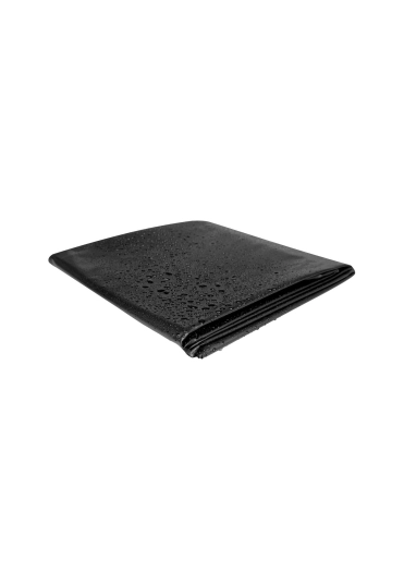 DRAP DE PROTECTION 180 x 260 - NOIR