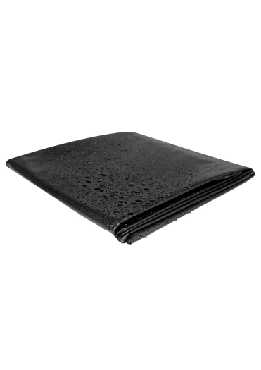 DRAP DE PROTECTION 180 x 220 - NOIR
