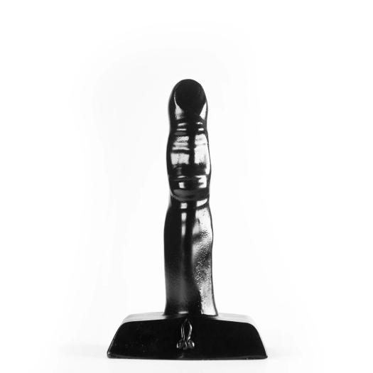 PLUG ZIZI FINGER FUCK