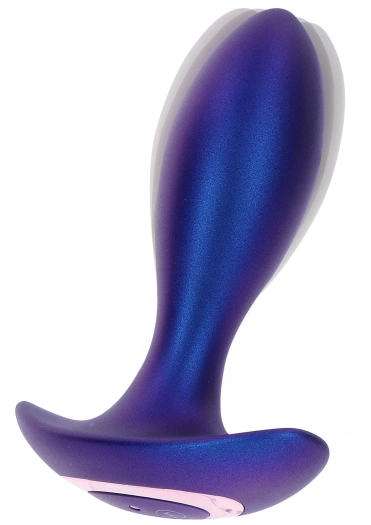 PLUG VIBRANT THE BRAVE