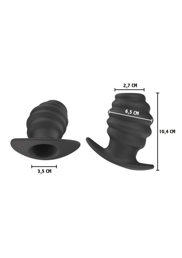 PLUG CREUX INVADER – XL