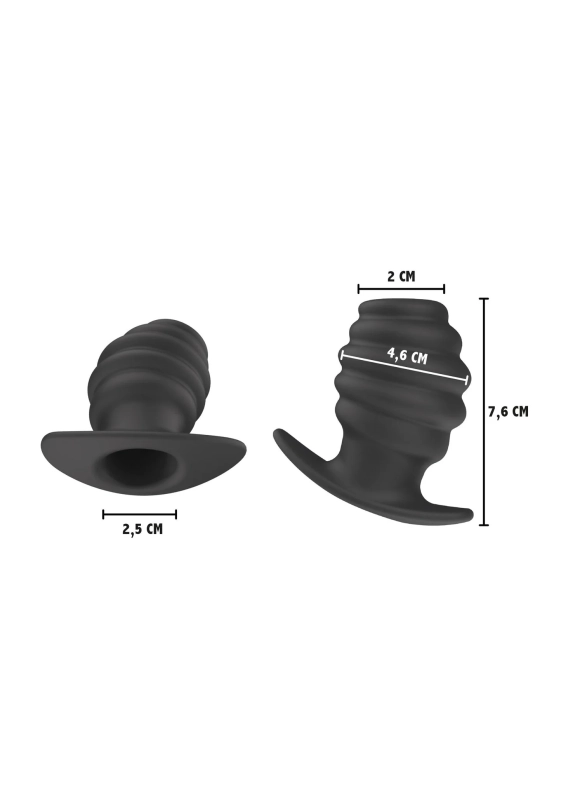 PLUG CREUX INVADER – MEDIUM