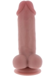 GODE DELUXE EXTRA ÉPAIS 17CM