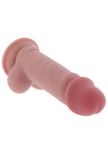GODE DELUXE EXTRA ÉPAIS 17CM