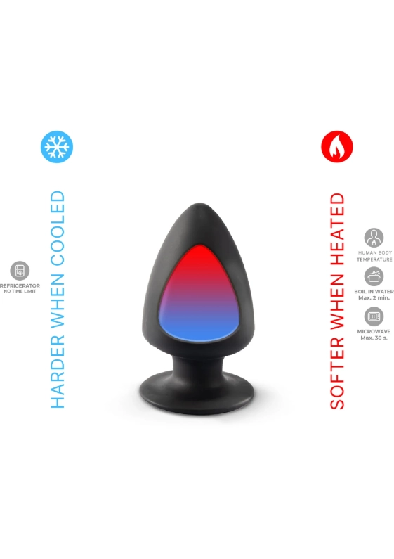 PLUG SILEX-D MODEL 1 – SMALL