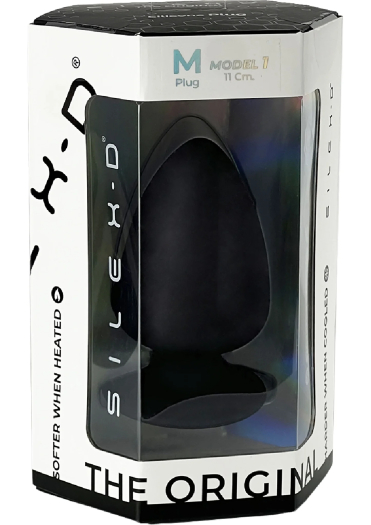 PLUG SILEX-D MODEL 1 – MEDIUM