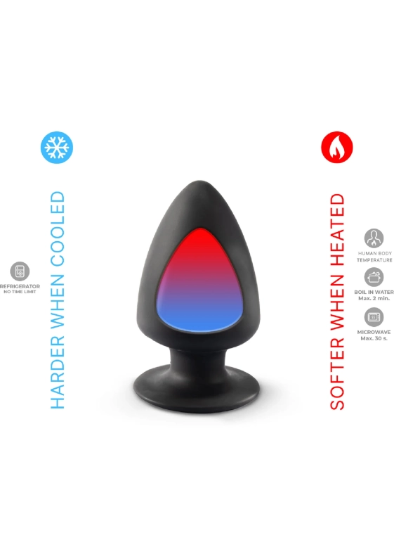 PLUG SILEX-D MODEL 1 – MEDIUM