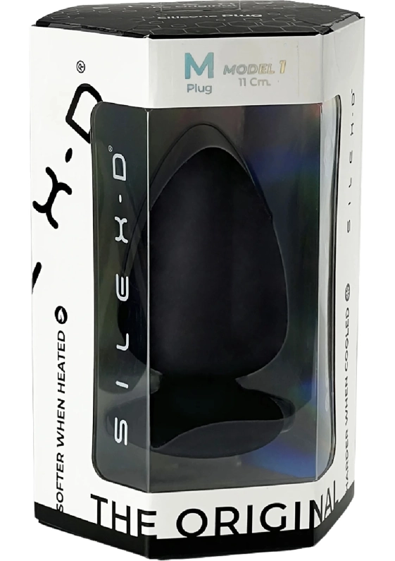 PLUG SILEX-D MODEL 1 – LARGE