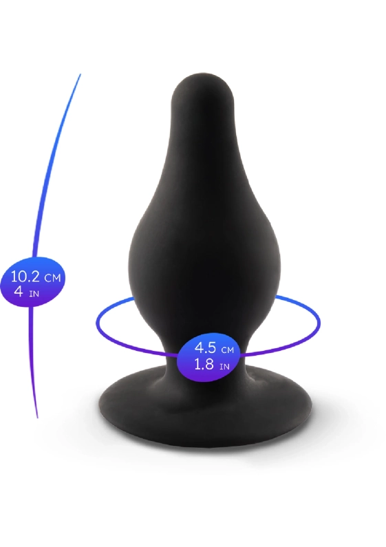 PLUG SILEX-D MODEL 2 – LARGE