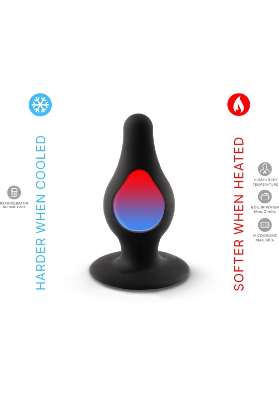 PLUG SILEX-D MODEL 2 – MEDIUM