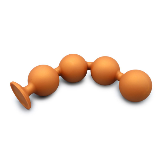 BOULES ANALES 4 BIG MEGA SPORT BALLS