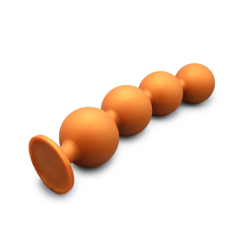 BOULES ANALES 4 BIG MEGA SPORT BALLS