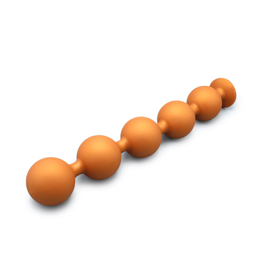 BOULES ANALES 5 BIG MEGA SPORT BALLS
