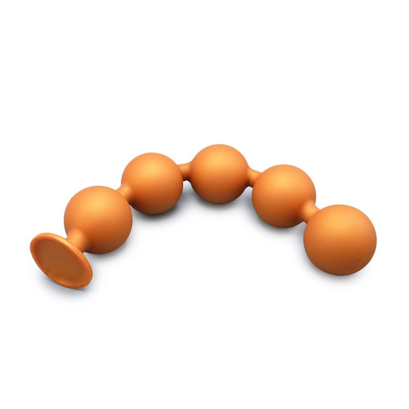 BOULES ANALES 5 BIG MEGA SPORT BALLS