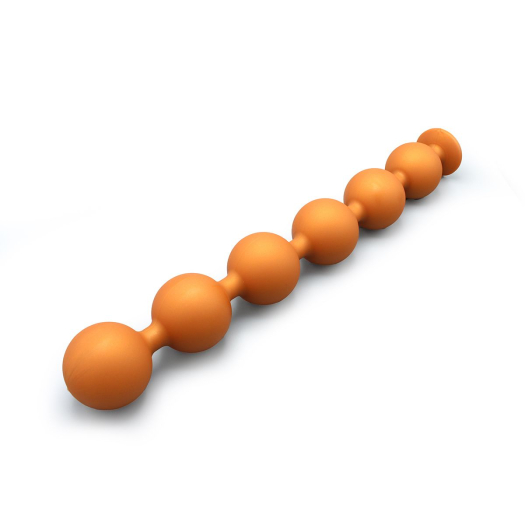 BOULES ANALES 6 BIG MEGA SPORT BALLS