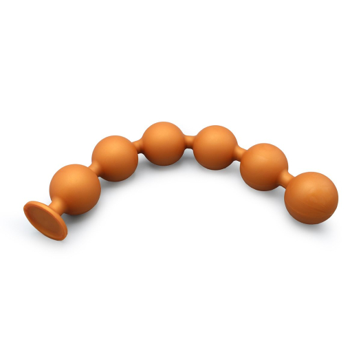 BOULES ANALES 6 BIG MEGA SPORT BALLS