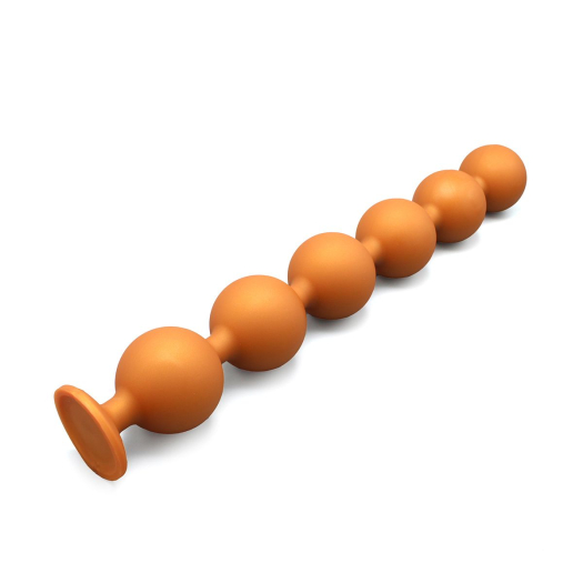 BOULES ANALES 6 BIG MEGA SPORT BALLS