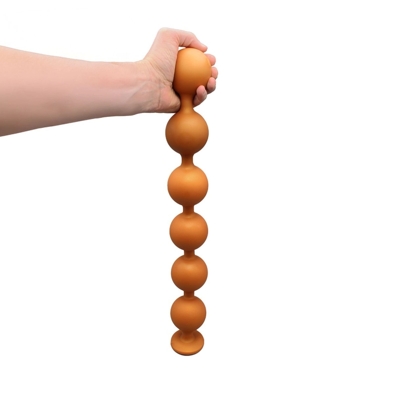 BOULES ANALES 6 BIG MEGA SPORT BALLS