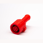 BOUCHON INHALATEUR XTREM TURBO SNFFR – ROUGE