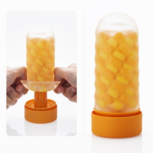 MASTURBATEUR TENGA ARTE WEAVE