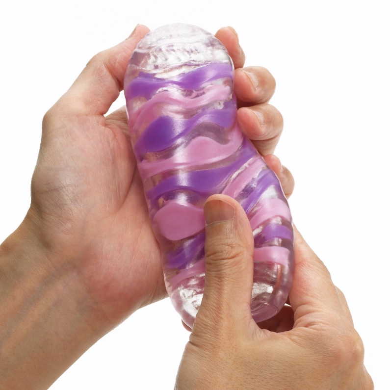 MASTURBATEUR TENGA ARTE DRAPE