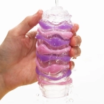 MASTURBATEUR TENGA ARTE DRAPE