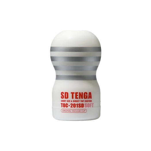 MASTURBATEUR TENGA S&D – GENTLE