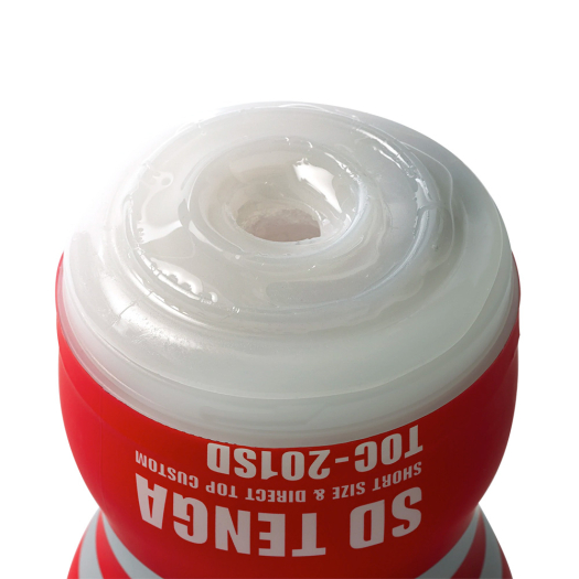 MASTURBATEUR TENGA S&D – GENTLE